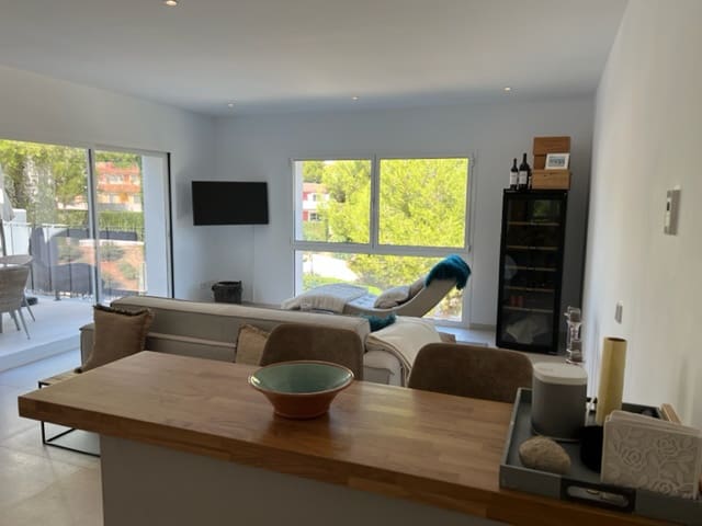 3 bedroom Townhouse for sale in Sol de Mallorca with pool - € 755,000 (Ref: 9411433)