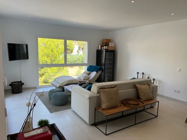 3 Zimmer Haus zu verkaufen in Sol de Mallorca, Calvià mit Pool - 755.000 € (Ref: 9411433)