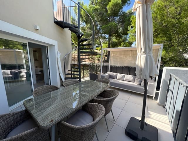 3 bedroom Townhouse for sale in Sol de Mallorca with pool - € 755,000 (Ref: 9411433)