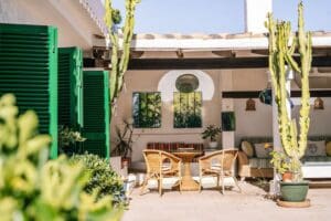 5 bedroom Villa for rent in Sol de Mallorca with pool - € 5,500 (Ref: 9411434)