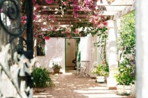 5 soveværelse Villa til leje i Sol de Mallorca, Calvià med swimmingpool - € 5.500 (Ref: 9411434)