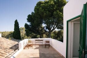 5 bedroom Villa for rent in Sol de Mallorca with pool - € 5,500 (Ref: 9411434)