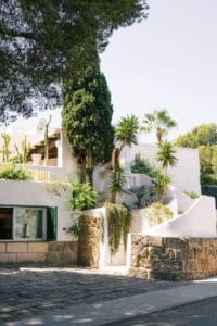 5 bedroom Villa for rent in Sol de Mallorca with pool - € 5,500 (Ref: 9411434)