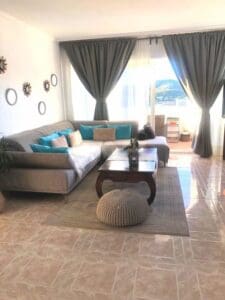 2 makuuhuone Huoneisto myytävänä paikassa Magalluf, Calvià - 350 000 € (Ref: 9411435)