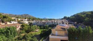 3 bedroom Apartment for sale in Peguera / Paguera - € 379,000 (Ref: 9411436)