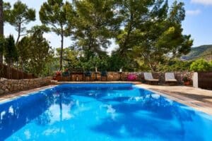 3 bedroom Villa for sale in Portals Nous with pool - € 1,500,000 (Ref: 9411437)