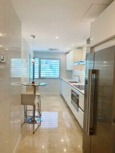 2 bedroom Apartment for rent in Bendinat with pool - € 6,000 (Ref: 9411438)