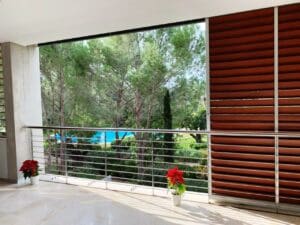 2 bedroom Apartment for rent in Bendinat with pool - € 6,000 (Ref: 9411438)