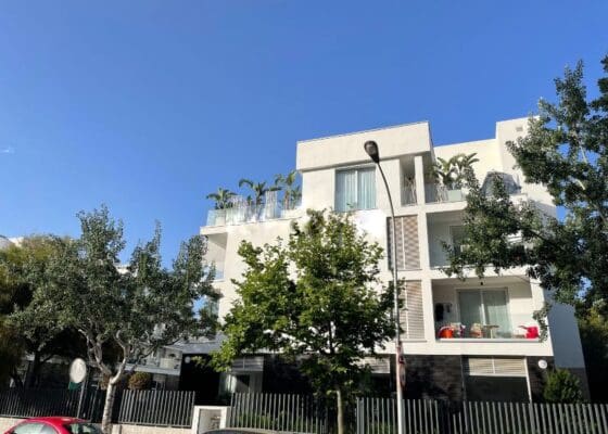 4 bedroom Apartment for sale in Palmanova, Calvià with pool - € 950,000 (Ref: 9411440)