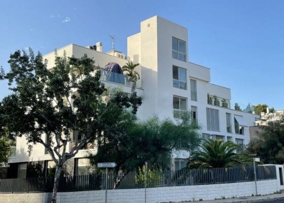 4 bedroom Apartment for sale in Palmanova with pool - € 950,000 (Ref: 9411440)