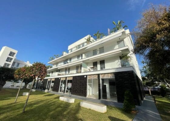 4 bedroom Apartment for sale in Palmanova, Calvià with pool - € 950,000 (Ref: 9411440)