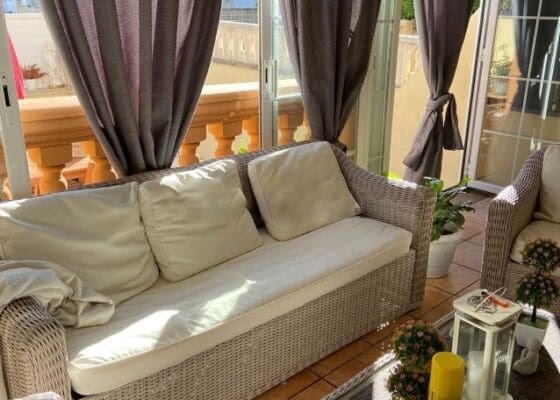 4 Zimmer Haus zu verkaufen in Son Ferrer - 499.000 € (Ref: 9411441)