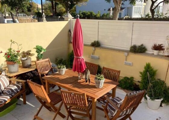 4 Zimmer Haus zu verkaufen in Son Ferrer, Calvià - 499.000 € (Ref: 9411441)