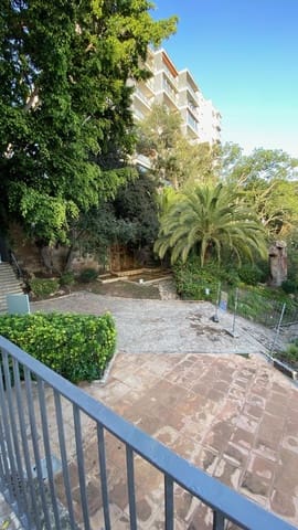 2 soverom Leilighet til salgs i Palma de Mallorca med svømmebasseng - € 495 000 (Ref: 9411443)