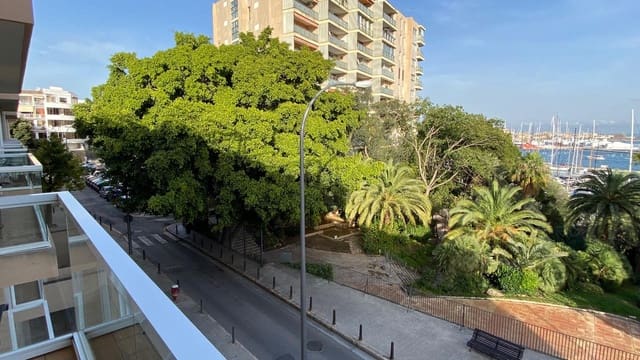 2 soverom Leilighet til salgs i Palma de Mallorca med svømmebasseng - € 495 000 (Ref: 9411443)