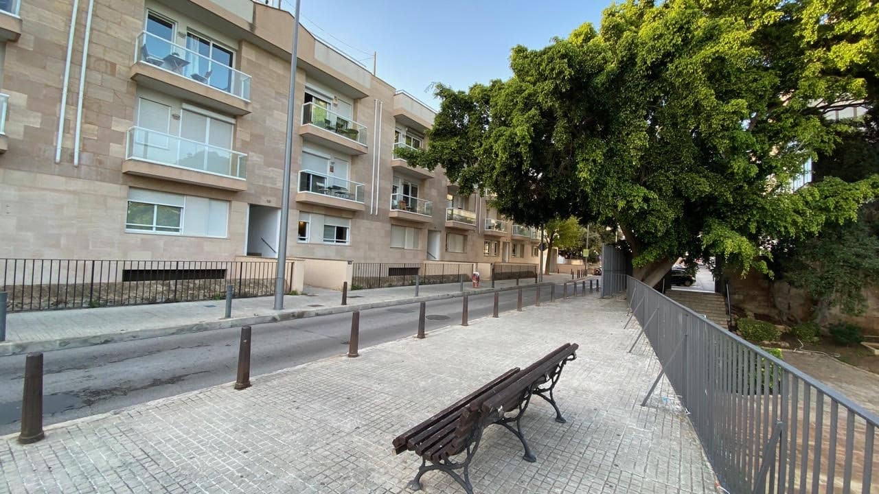 2 bedroom Apartment for sale in Palma de Mallorca with pool - € 495,000 (Ref: 9411443)