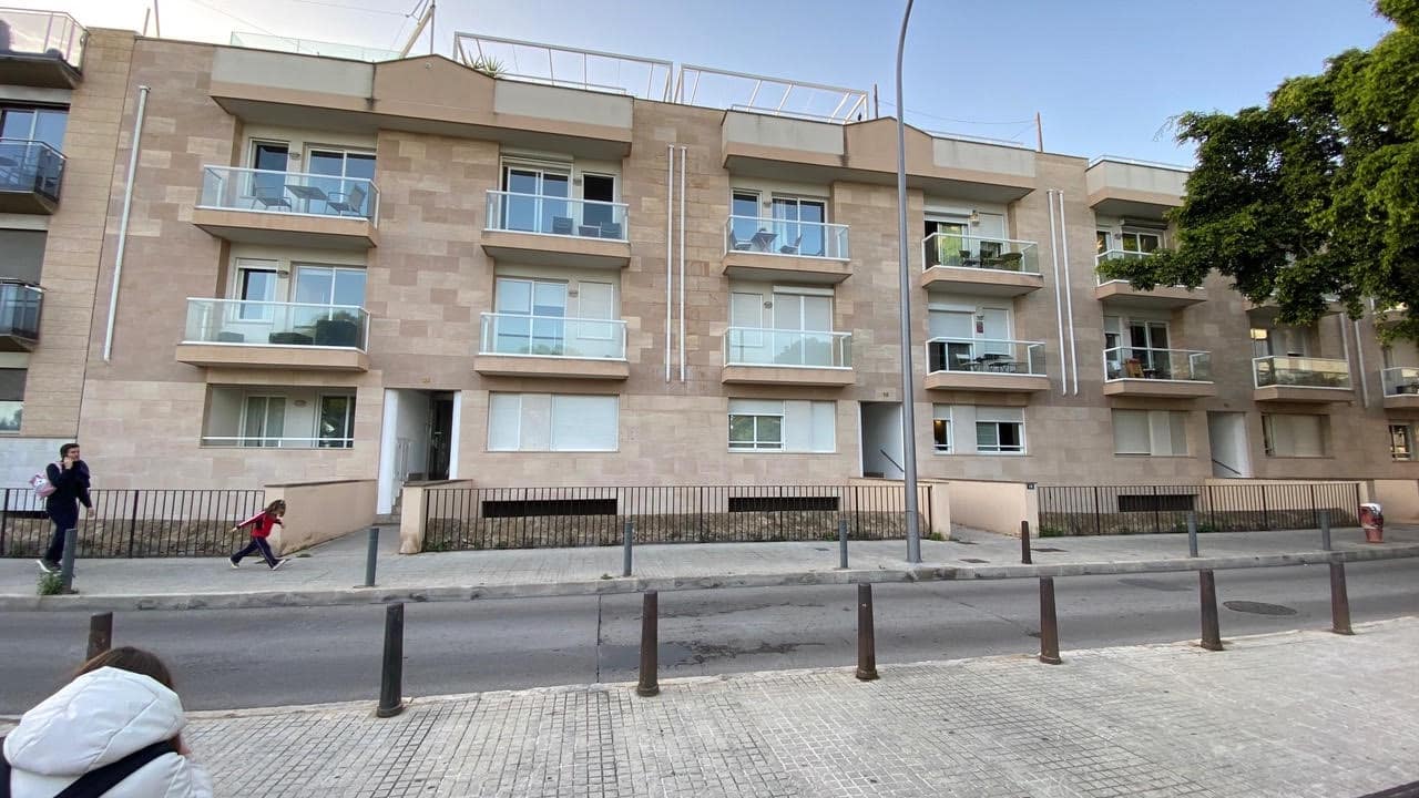 2 bedroom Apartment for sale in Palma de Mallorca with pool - € 495,000 (Ref: 9411443)