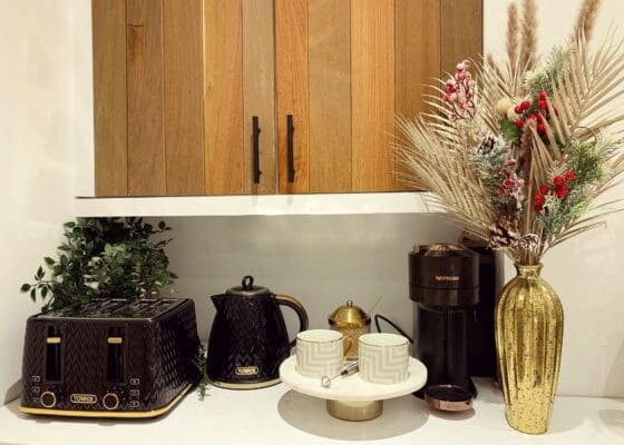 3 bedroom Apartment for sale in Es Molinar / El Molinar - € 425,000 (Ref: 9411444)