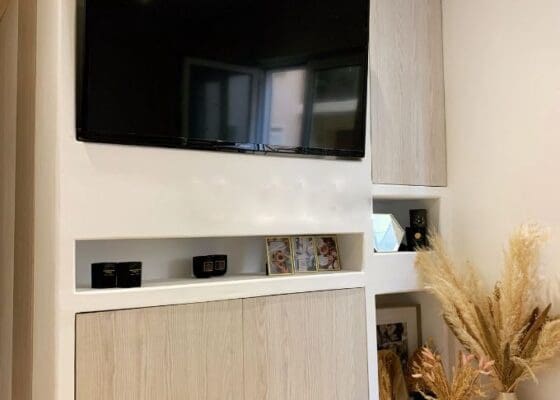 3 slaapkamer Appartement te koop in Es Molinar / El Molinar, Palma de Mallorca - € 425.000 (Ref: 9411444)