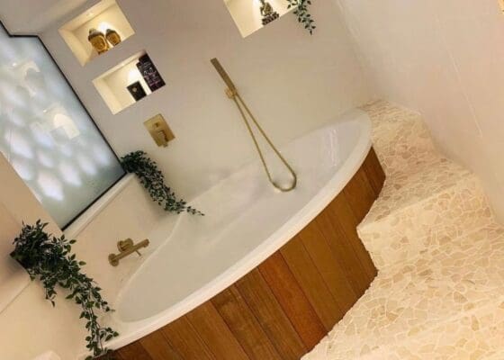 3 slaapkamer Appartement te koop in Es Molinar / El Molinar, Palma de Mallorca - € 425.000 (Ref: 9411444)