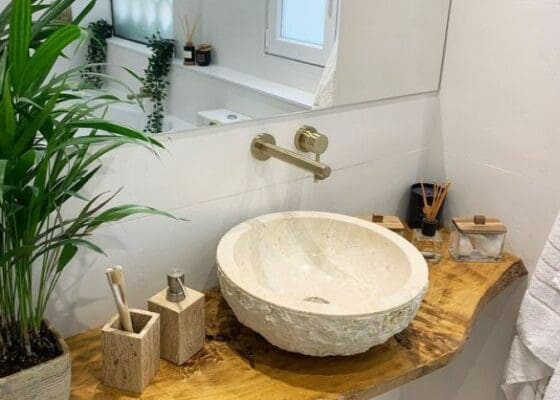 3 slaapkamer Appartement te koop in Es Molinar / El Molinar, Palma de Mallorca - € 425.000 (Ref: 9411444)