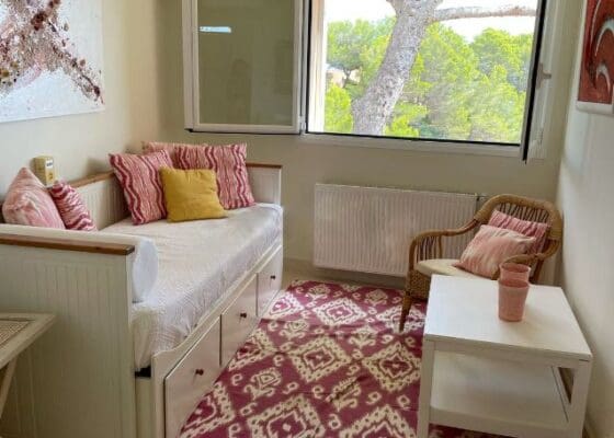 5 soveværelse Villa til leje i Sol de Mallorca, Calvià med swimmingpool - € 10.000 (Ref: 9411451)