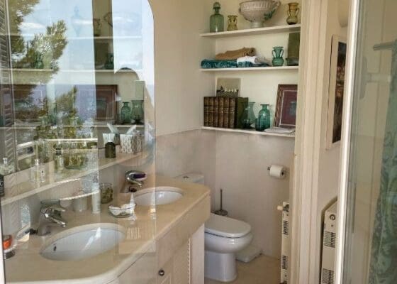 5 bedroom Villa for rent in Sol de Mallorca with pool - € 10,000 (Ref: 9411451)