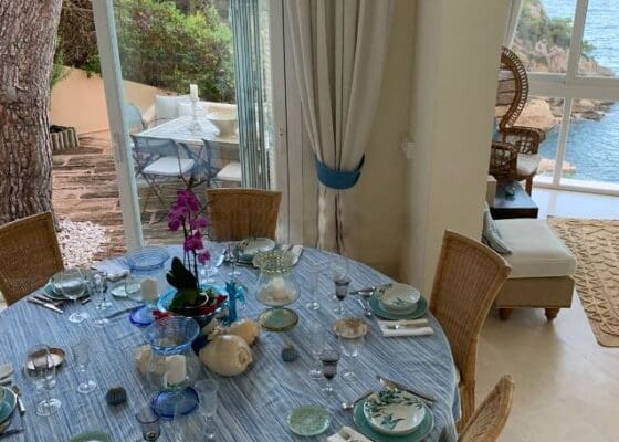 5 soveværelse Villa til leje i Sol de Mallorca, Calvià med swimmingpool - € 10.000 (Ref: 9411451)