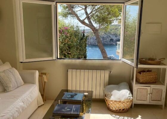 5 bedroom Villa for rent in Sol de Mallorca with pool - € 10,000 (Ref: 9411451)