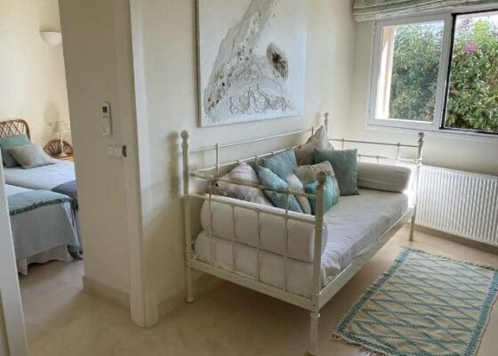 5 bedroom Villa for rent in Sol de Mallorca with pool - € 10,000 (Ref: 9411451)