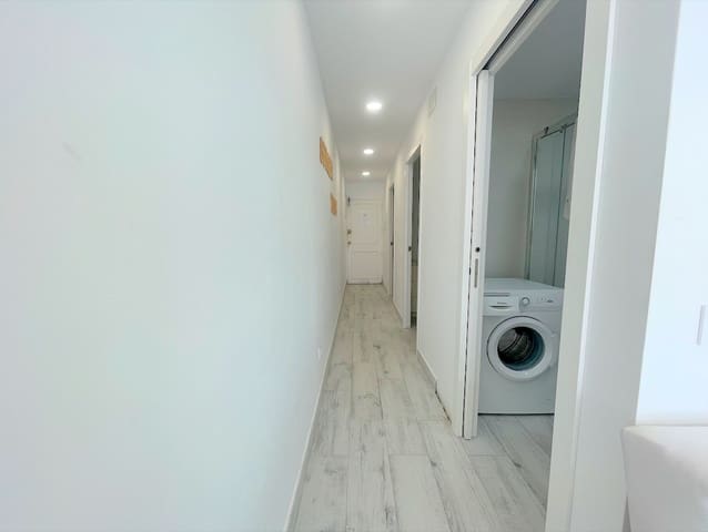 2 sovrum Lägenhet att hyra i Peguera / Paguera, Calvià - 2 280 € (Ref: 9411453)