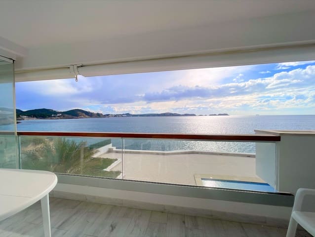 2 sovrum Lägenhet att hyra i Peguera / Paguera, Calvià - 2 280 € (Ref: 9411453)