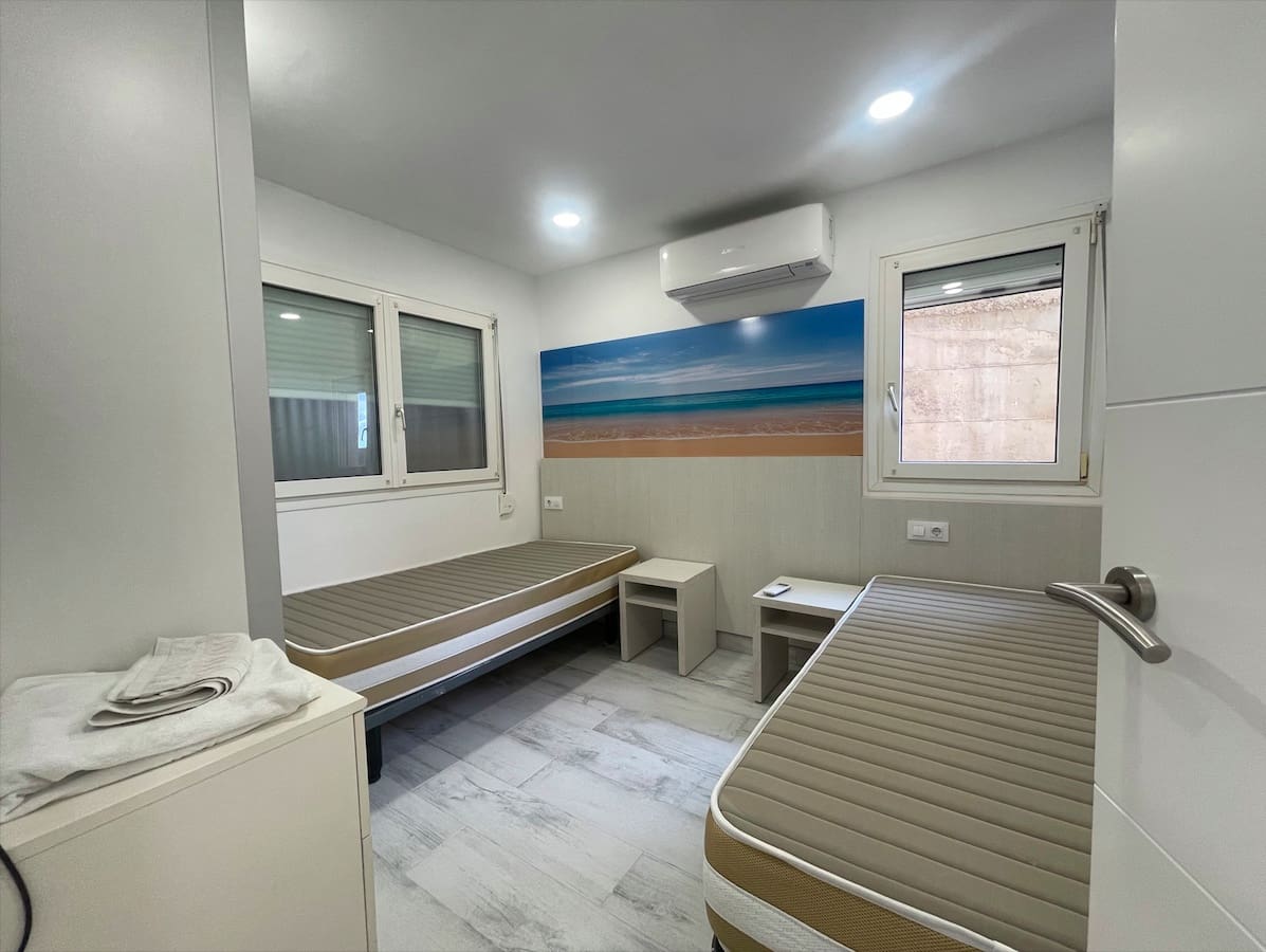 2 bedroom Apartment for rent in Peguera / Paguera - € 2,280 (Ref: 9411453)