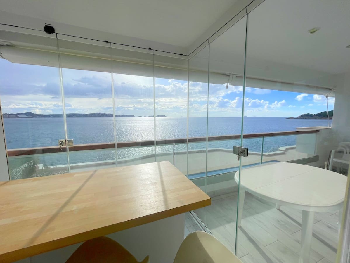 2 bedroom Apartment for rent in Peguera / Paguera - € 2,280 (Ref: 9411453)