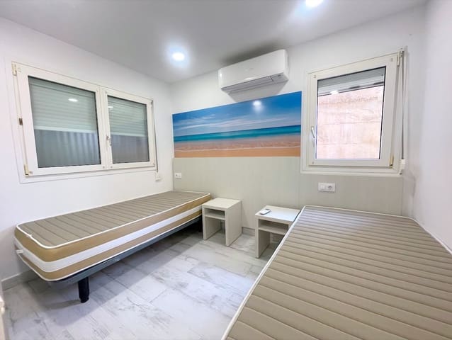 2 sovrum Lägenhet att hyra i Peguera / Paguera, Calvià - 2 280 € (Ref: 9411453)