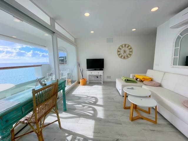 2 sovrum Lägenhet att hyra i Peguera / Paguera, Calvià - 2 280 € (Ref: 9411453)