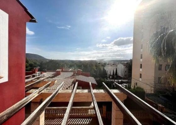 3 bedroom Villa for rent in Santa Ponsa - € 2,500 (Ref: 9411454)