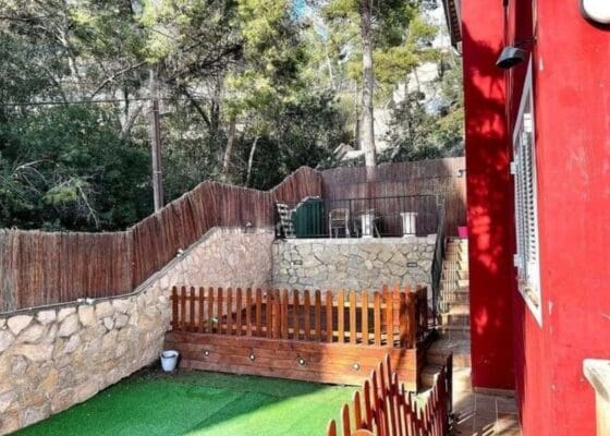 3 bedroom Villa for rent in Santa Ponsa - € 2,500 (Ref: 9411454)