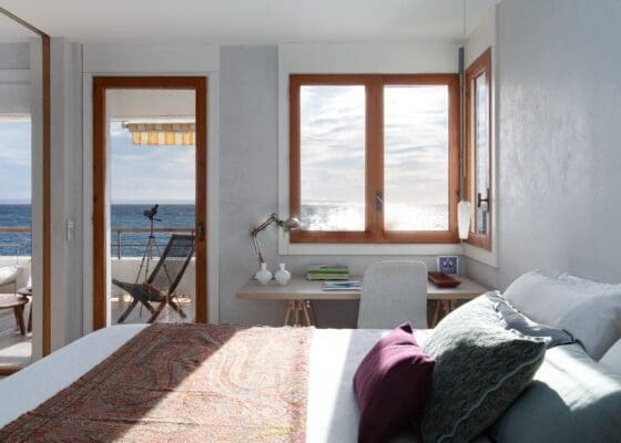 2 bedroom Apartment for rent in Illetas - € 3,500 (Ref: 9411455)