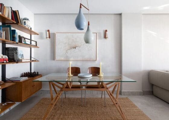 2 bedroom Apartment for rent in Illetas, Calvià - € 3,500 (Ref: 9411455)