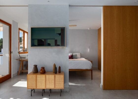 2 bedroom Apartment for rent in Illetas, Calvià - € 3,500 (Ref: 9411455)