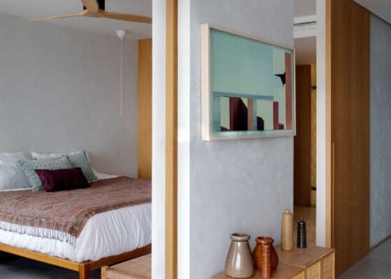 2 bedroom Apartment for rent in Illetas - € 3,500 (Ref: 9411455)