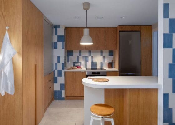 2 bedroom Apartment for rent in Illetas - € 3,500 (Ref: 9411455)