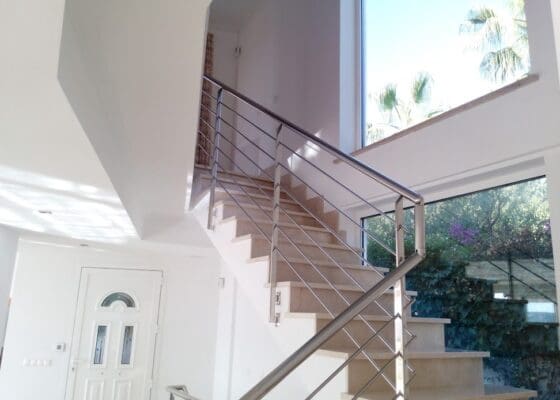 4 bedroom Villa for rent in Santa Ponsa with pool - € 15,000 (Ref: 9411457)