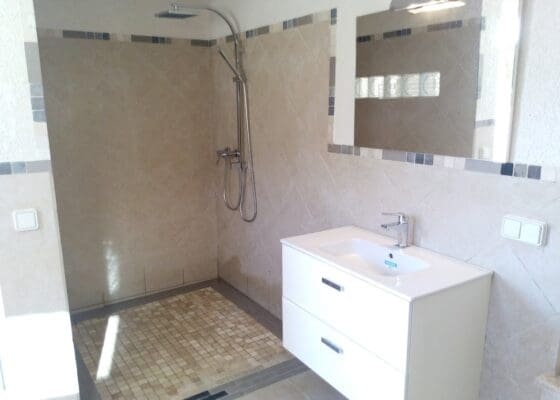 4 bedroom Villa for rent in Santa Ponsa with pool - € 15,000 (Ref: 9411457)