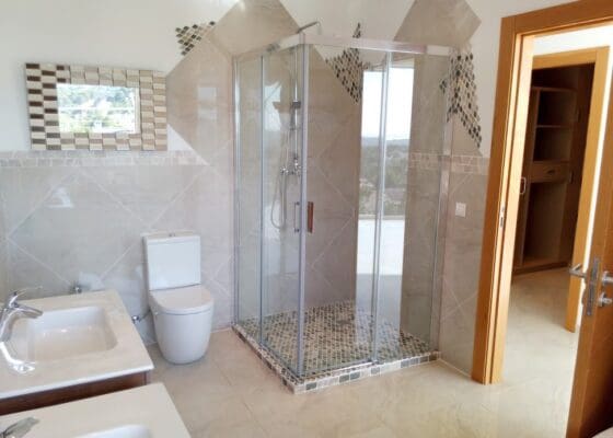 4 bedroom Villa for rent in Santa Ponsa with pool - € 15,000 (Ref: 9411457)