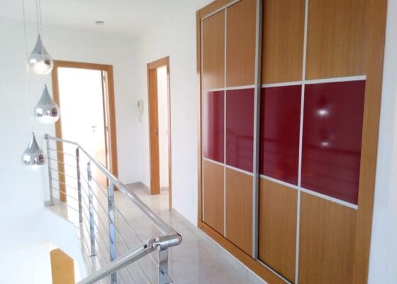 4 bedroom Villa for rent in Santa Ponsa with pool - € 15,000 (Ref: 9411457)