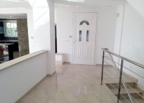 4 bedroom Villa for rent in Santa Ponsa with pool - € 15,000 (Ref: 9411457)