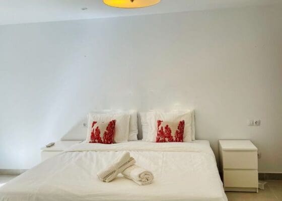 5 bedroom Townhouse for rent in Costa d'en Blanes with pool - € 4,000 (Ref: 9411462)