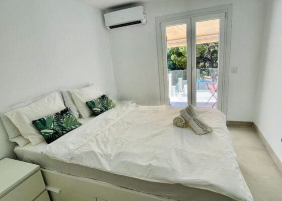 5 bedroom Townhouse for rent in Costa d'en Blanes, Calvià with pool - € 4,000 (Ref: 9411462)